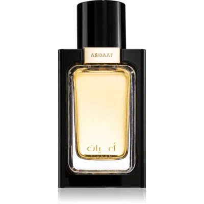 Lattafa Unisex Asdaaf A'ayan Edp Spray 3.4 oz Fragrances 6290362345145 In Transparent
