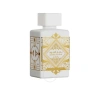 Lattafa Unisex Bade'e Al Oud Honor & Glory Edp Spray 3.4 oz Fragrances 6290360593135 In Black / Creme / Pineapple