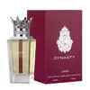Lattafa Unisex Dynasty Edp Spray 3.4 oz Fragrances 6290360598857