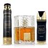 Lattafa Unisex Khamrah Gift Set Fragrances 6290362341239