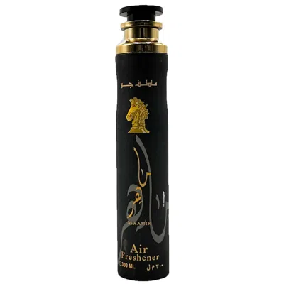 Lattafa Unisex Maahir Air Freshener 10 oz Fragrances 6291108735152