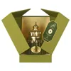 Lattafa Unisex Niche Emarati Al Narjis Edp Spray 3.4 oz Fragrances 6290360593104