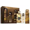 Lattafa Unisex Oud Mood Elixir Gift Set Fragrances 6290362340065