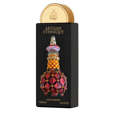 Lattafa Unisex Pride Artisan Ethnique Edp Spray 3.4 oz Fragrances 6290360592718