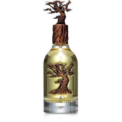 Lattafa Unisex Pride Eternal Oud Edp Spray 3.3 oz (tester) Fragrances 000950039059