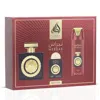Lattafa Unisex Pride Nebras Gift Set Fragrances 6290362346586