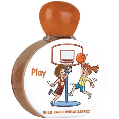 Lattafa Unisex Pride Play Edp Spray 2.5 oz Kids Fragrances 6290360599748