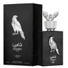 Lattafa Unisex Pride Shaheen Silver Edp 3.4 oz Fragrances 6291108737965