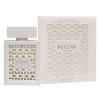 Lattafa Unisex Rave Now White Edp Spray 3.4 oz Fragrances 6290360590349 In White