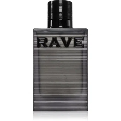 Lattafa Unisex Rave Nuit Parfaite Edp Spray 3.4 oz Fragrances 6290360599700 In Transparent
