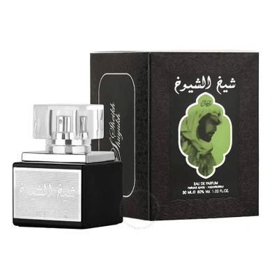 Lattafa Unisex Sheikh Al Shuyukh Edp Spray 1.0 oz Fragrances 6291108731215 In N/a