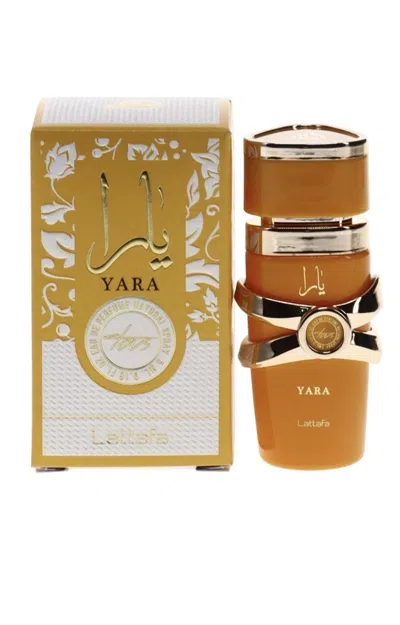 Lattafa Unisex Yara Tous Edp Spray 0.16 oz Fragrances 6290362344391