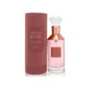 Lattafa Velvet Rose Edp Spray 3.4 oz Fragrances 6291108737101 In Rose
