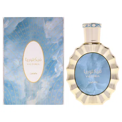 Lattafa Victoria Perfume