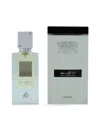 Lattafa Women's 2.04oz Ana Abiyedh Edp Spray