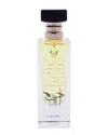 Lattafa Women's 2.72oz Adeeb Edp
