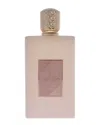 Lattafa Women's 3.4oz Ameerat Al Arab Prive Rose Edp