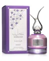 Lattafa Women's 3.4oz Asdaaf Andaleeb Flora Edp Spray