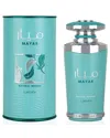 Lattafa Women's 3.4oz Mayar Natural Intense Edp