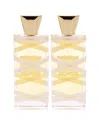 Lattafa Women's 3.4oz Musk Mood Edp - Pack Of 2