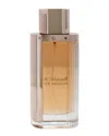 Lattafa Women's 3.4oz The Kingdom Edp