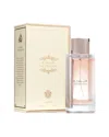 Lattafa Women's 3.4oz The Kingdom Edp Spray