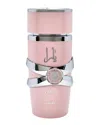 Lattafa Women's 3.4oz Yara Edp