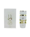 Lattafa Women's 3.4oz Yara Moi Edp Spray