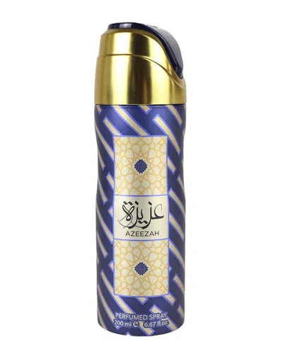 Lattafa Women's 6.7oz Azeezah Perfume Spray