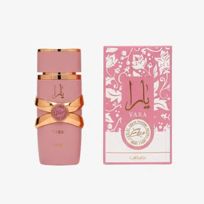 Lattafa Yara Elixir Perfume