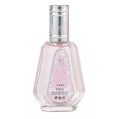Lattafa Yara Perfume
