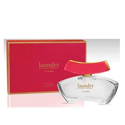 Laundry By Design Ladies Laundry By Shelli Segal Edp Spray 3.4 oz (tester) Fragrances 844061006041