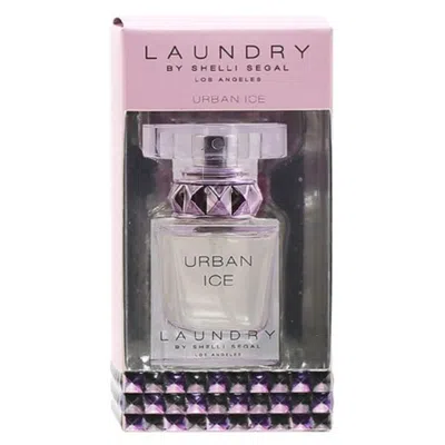 Laundry By Shelli Segal 0.5 oz Mini Urban Ice Edp Spray In Neutral