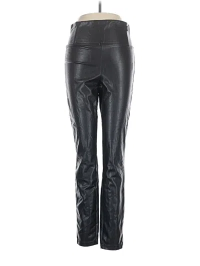 Pre-owned Laundry By Shelli Segal Active Pants In Black