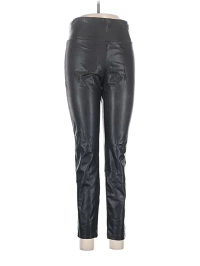Pre-owned Laundry By Shelli Segal Active Pants In Black