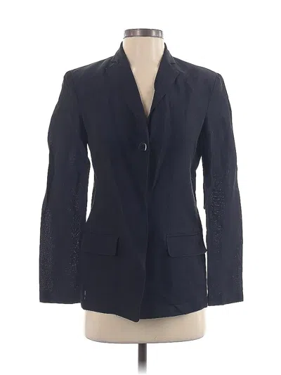 Pre-owned Laundry By Shelli Segal Blazer Jacket