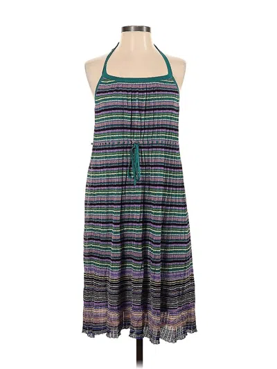 Pre-owned Laundry By Shelli Segal Casual Dress