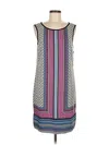 Laundry By Shelli Segal Casual Dress In Multi