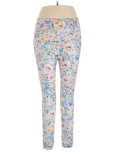 Pre-owned Laundry By Shelli Segal Casual Pants In Blue