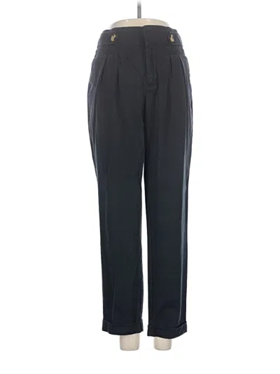 Pre-owned Laundry By Shelli Segal Casual Pants In Blue