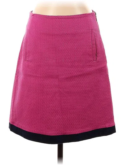 Pre-owned Laundry By Shelli Segal Casual Skirt