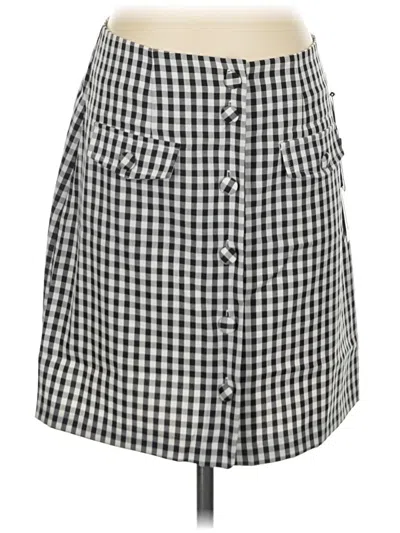 Laundry By Shelli Segal Casual Skirt In Multi