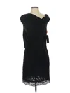 Laundry By Shelli Segal Cocktail Dress In Black