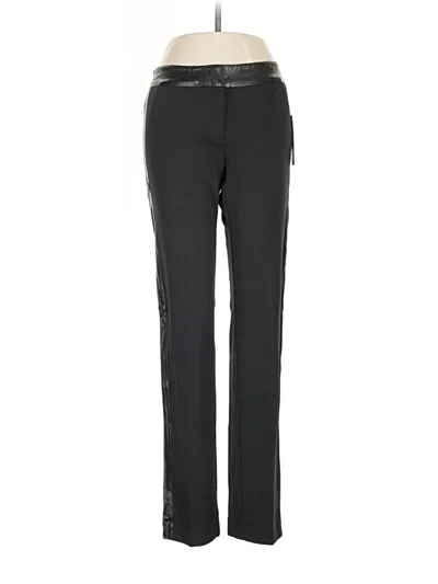 Laundry By Shelli Segal Dress Pants In Black