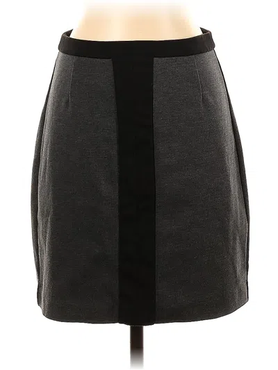 Pre-owned Laundry By Shelli Segal Formal Skirt