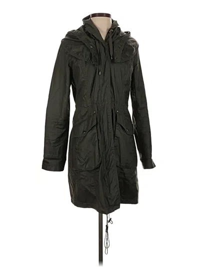 Pre-owned Laundry By Shelli Segal Jacket In Green