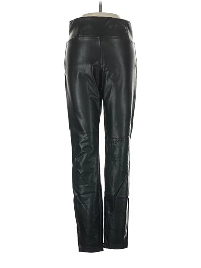 Pre-owned Laundry By Shelli Segal Jeggings In Black