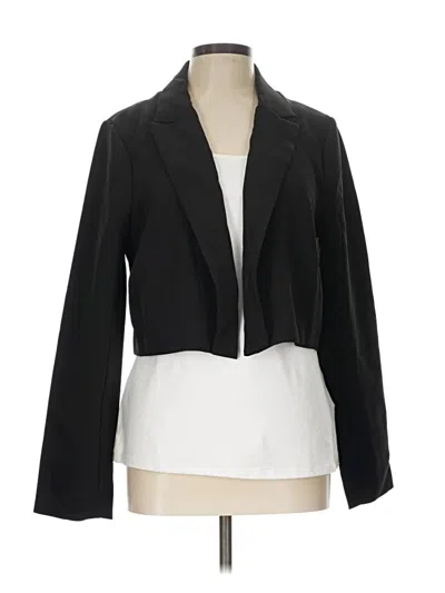 Laundry By Shelli Segal Kimono In Black