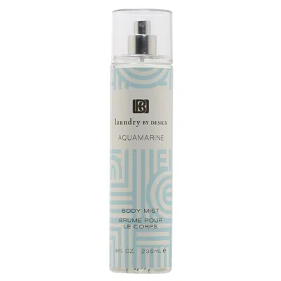 Laundry By Shelli Segal Laundry By Design Aquamarine Body Mist 8 oz
