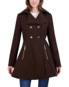 Laundry By Shelli Segal Medium Wool-blend Coat